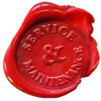 Service and Maintenance
