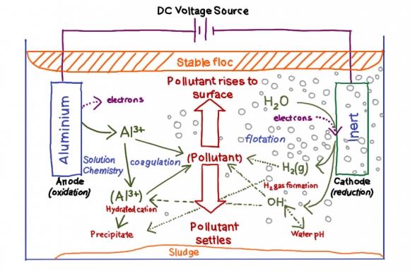 EC chart
