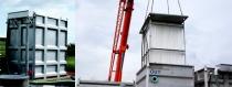HySAF Hire