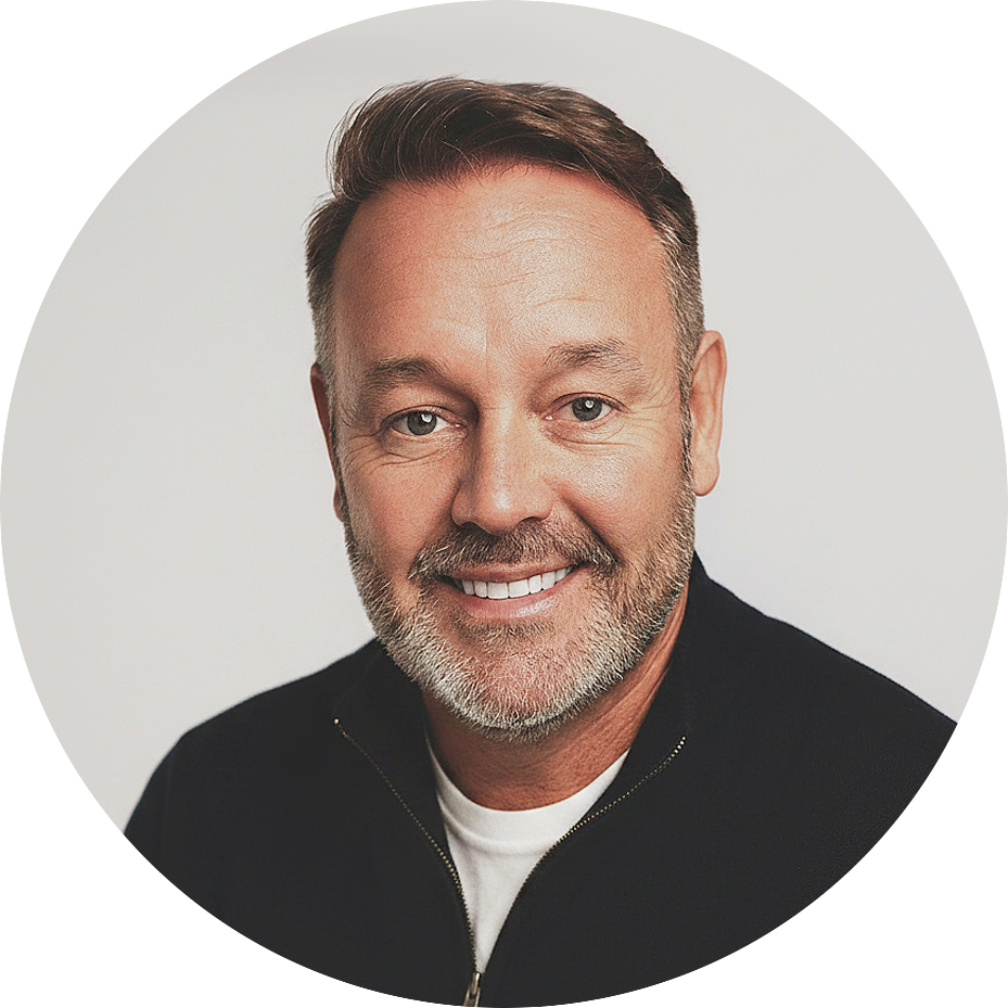 Adam Colley, Managing Director