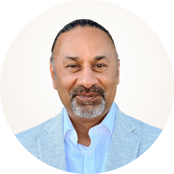 Amrit Barmi, Business Development Director