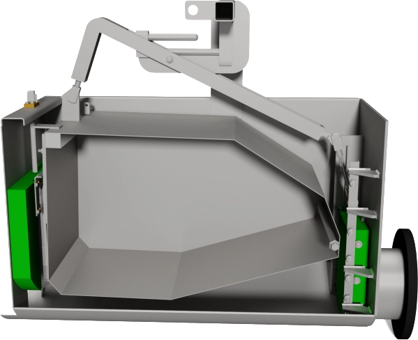 Biogest Products | Rainwater Management & Plant Construction Solutions