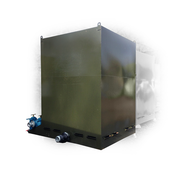 Eco Filter System