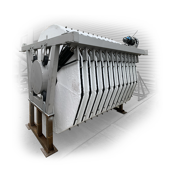 Process Train Systems