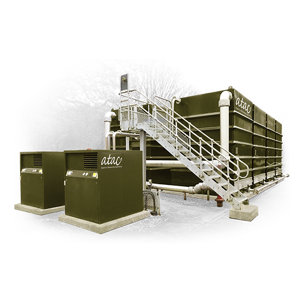 SAF System
