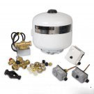 Kits for Indirect Unvented Cylinders