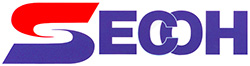 Secoh Logo